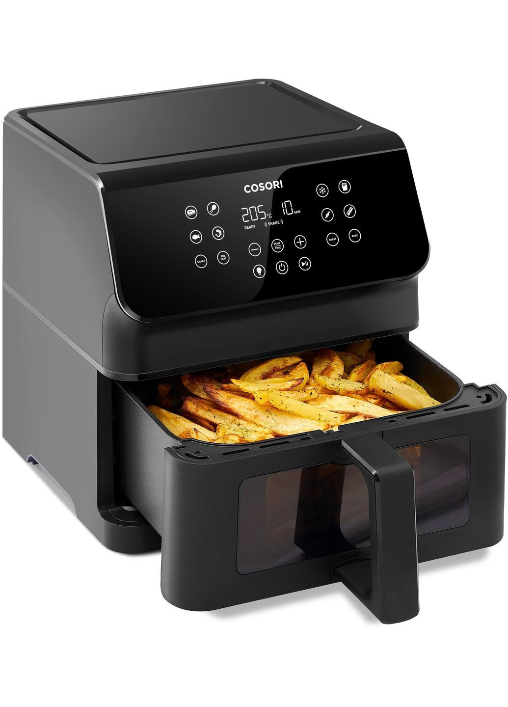 Мультипіч Premium II Plus 6.2-Litre CAF-P653-KEUR Cosori (369726610)