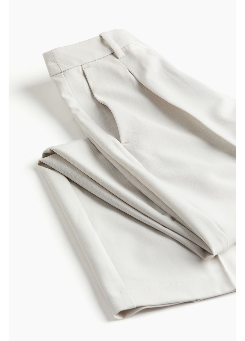 Широкі штани H&M (350606068)