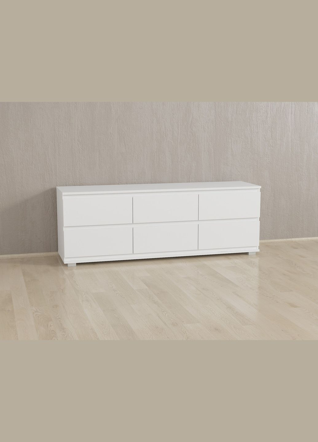 ТБ тумба Robin Ш1502/В535/Г390 Білий Forte (313859530)