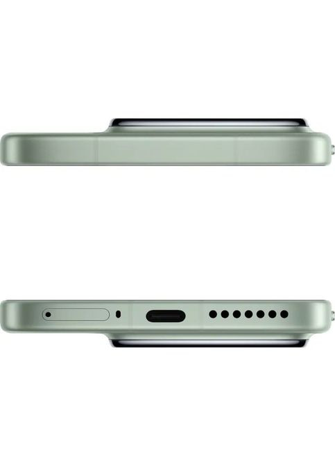 Мобильный телефон (1128134) Xiaomi 15 12/256GB Green (361109845)