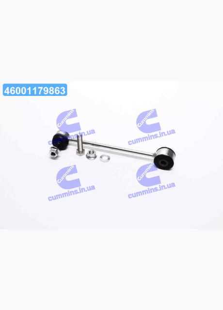 Тяга стабилизатора VW CADDY III-IV 04- зад. мост (Пр-во ) 116 060 0030/HD Meyle (360493233)