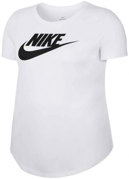 Футболка TEE ESSNTL FUTURA PLUS Nike - (322197014)