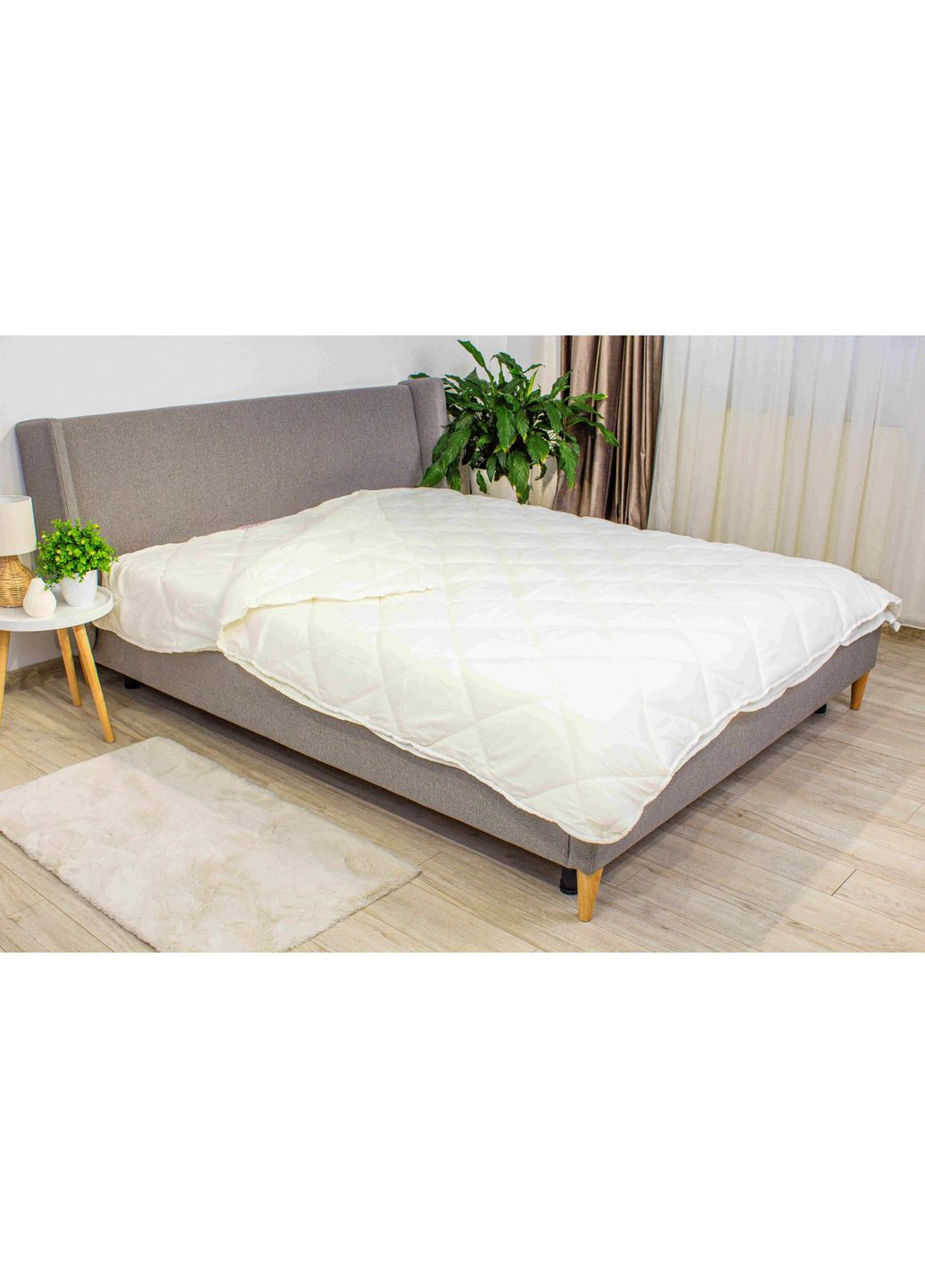 Ковдра FRIENDLY FOUR SEASONS, 180x210 ТЕП (363133367)