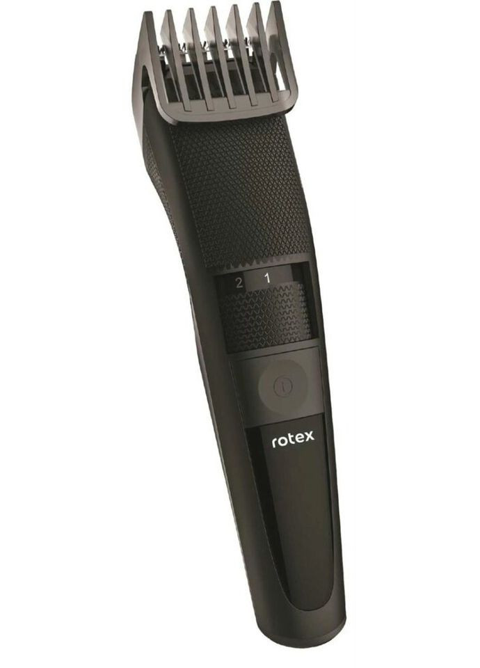 Машинка для стрижки RHC155-S 3 Вт Rotex (335882951)