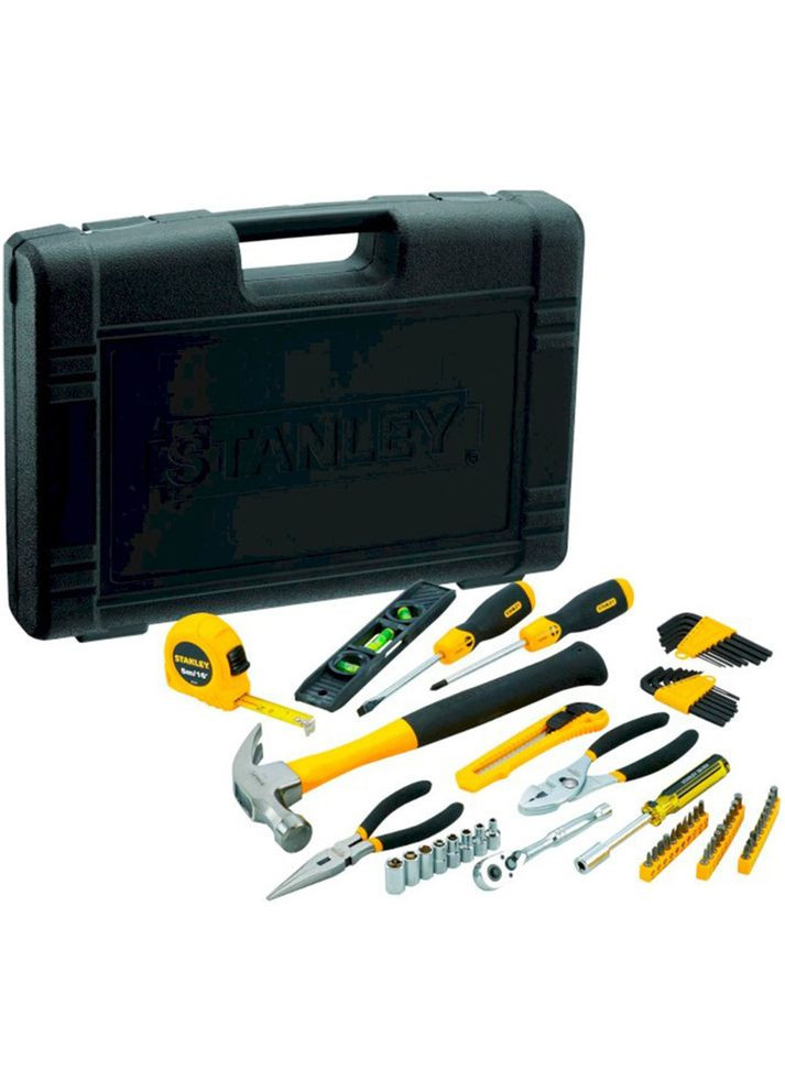 Набор инструментов 65 пр STMT094248 Stanley (316467790)