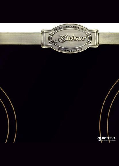 Варильна поверхня Kaiser (337324724)