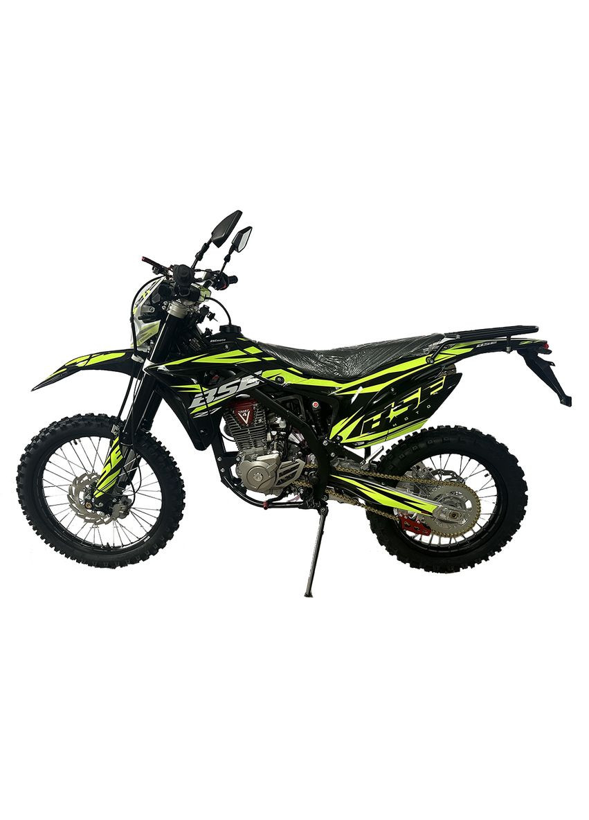 Мотоцикл J11 ENDURO BSE (322538644)