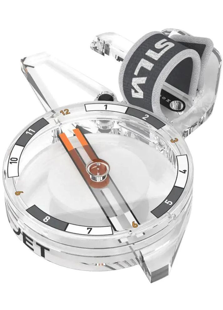 Компас Arc Jet C S Right Silva (316447537)