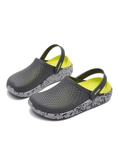 Крокс Лайтрайд Клог Clog Crocs Literide (326398438)
