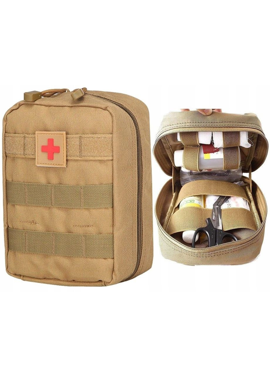 Тактична аптечка для медикаментів No Brand (361157047)