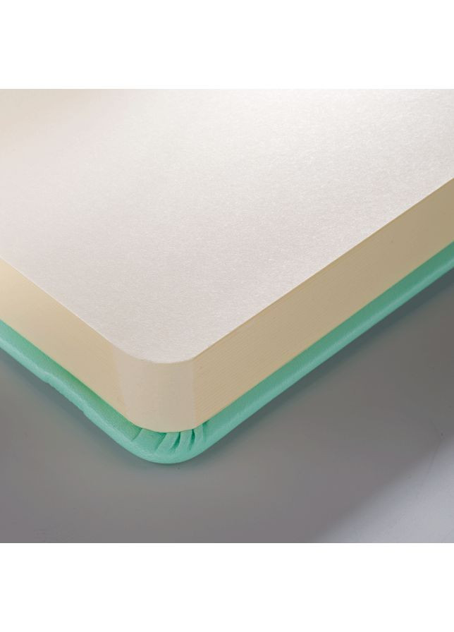 Блокнот для графіки Talens Art Creation А5 (13х21см) 140г/м2 80л Fresh Mint Royal Talens (362581225)