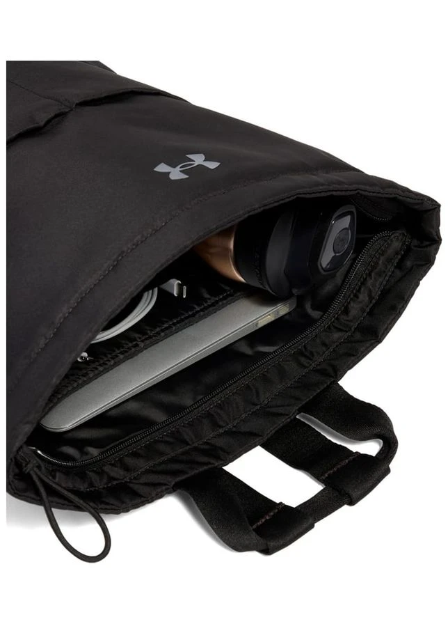 Рюкзак 100% поліестер 40х26х11 см жіночий Under Armour (393454102)