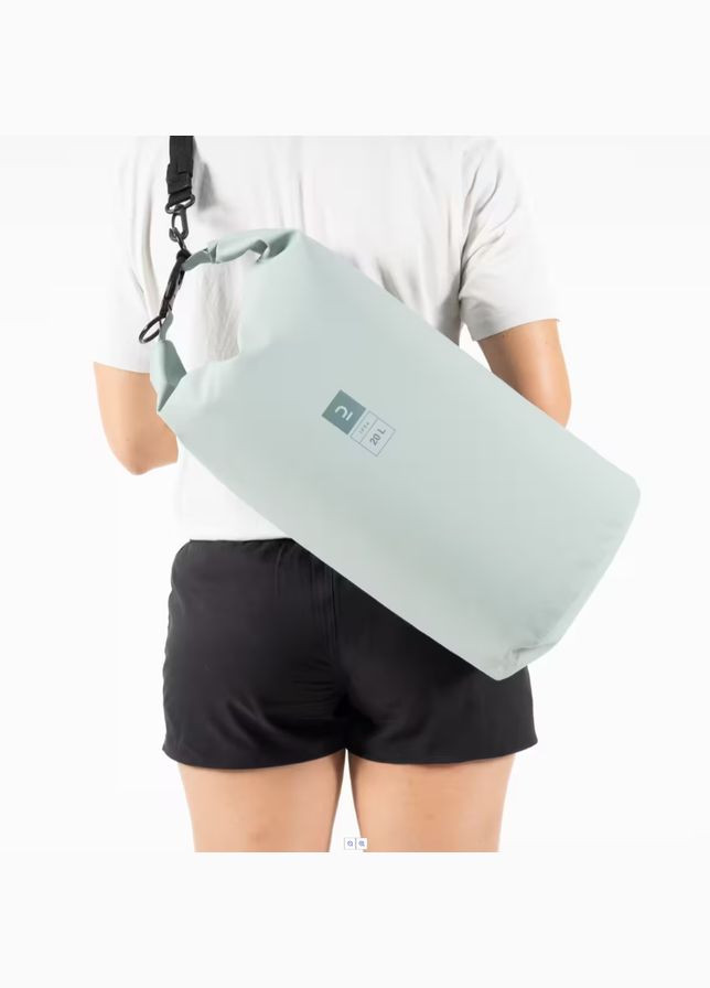 Гермомішок IPX4 (50 х 24см 20л) Герметична Сумка Itiwit (342966695)