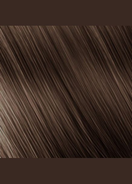 Фарба для волосся Hair Color 5 100 мл світло-коричневий Nouvelle (304540708)