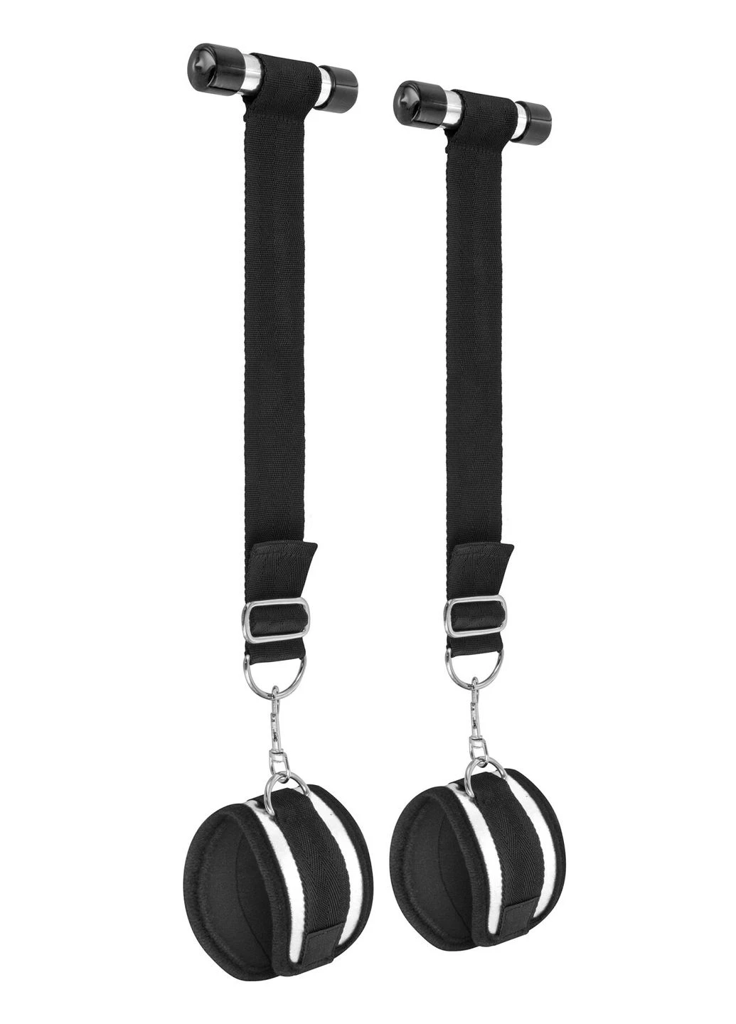 Фіксатор рук для сексу на двері Door swing handcuffs Fetish Tentation (382542860)