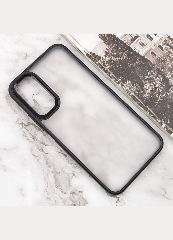 Чохол на Samsung Galaxy A05s / для самсунг галаксі А05с ТПУ та полікарбонат Epik (356096183)