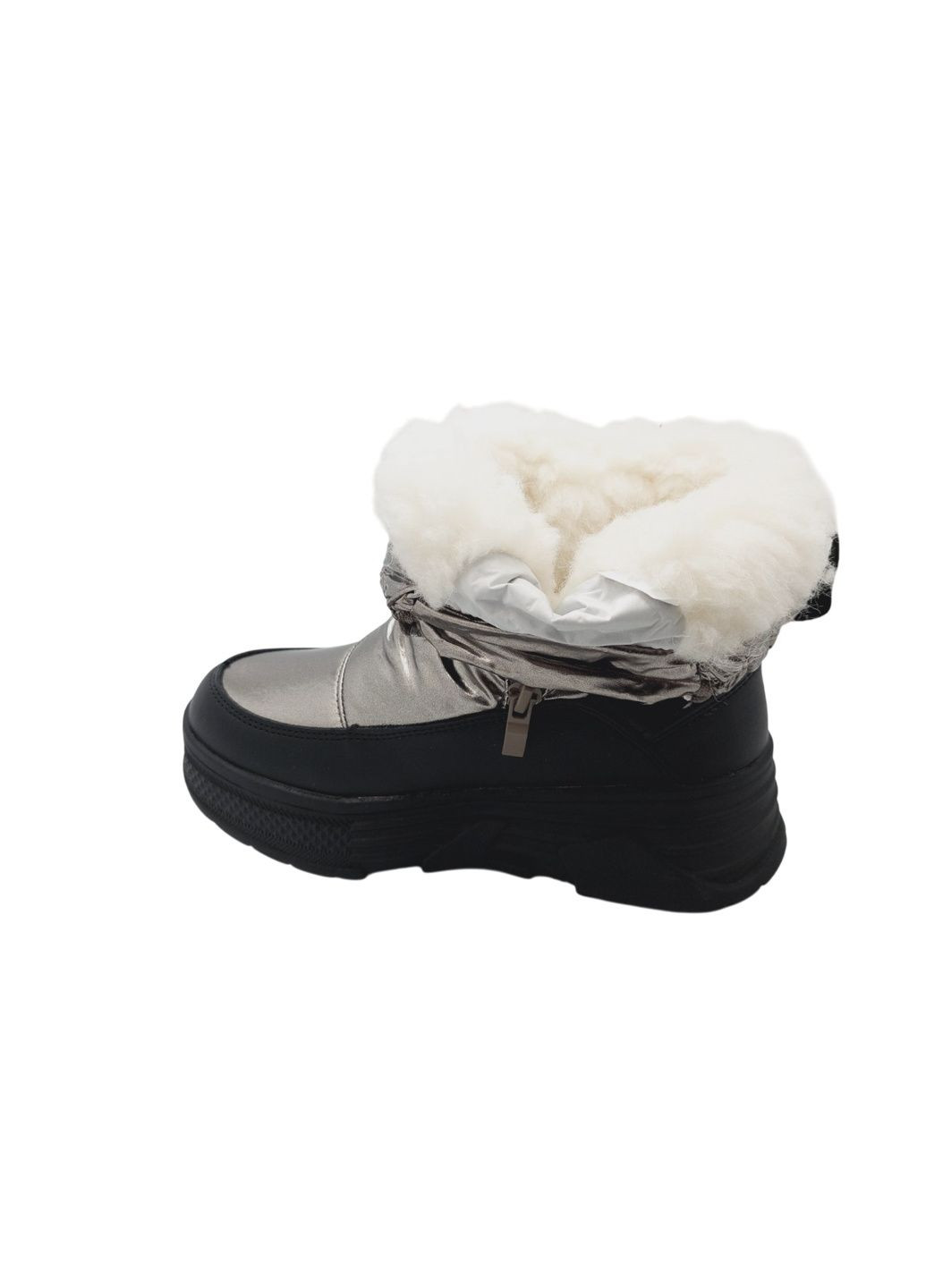 Зимние зимние сапоги Kimboo