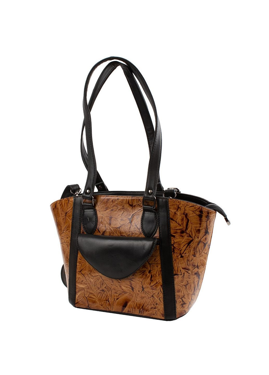 Женская кожаная сумка TuNoNa (282594442)