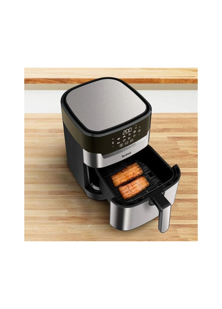 Мультиварка EY505D15 Tefal (306460820)