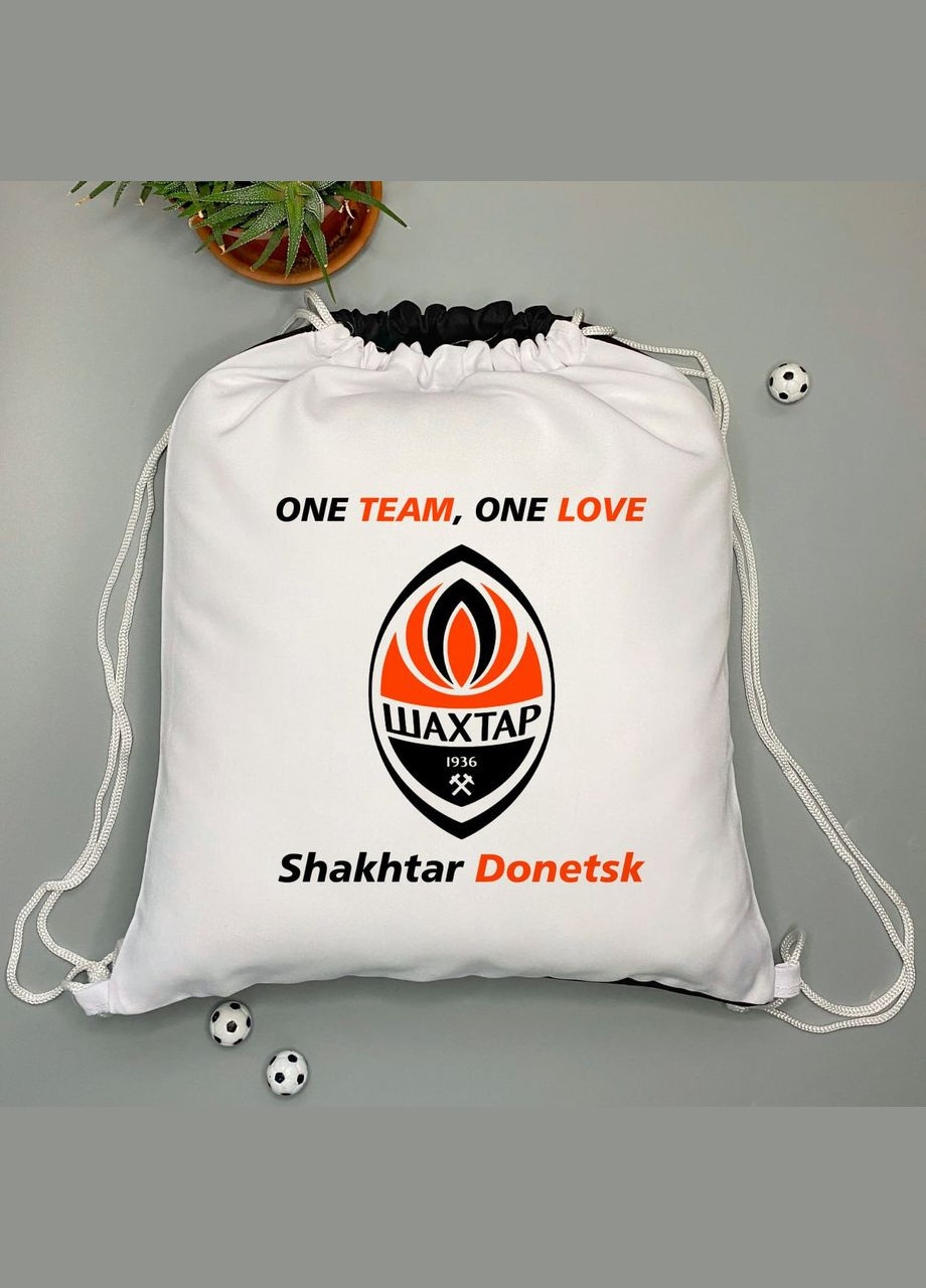 Рюкзак для взуття ФК Шахтар No Brand (292009056)