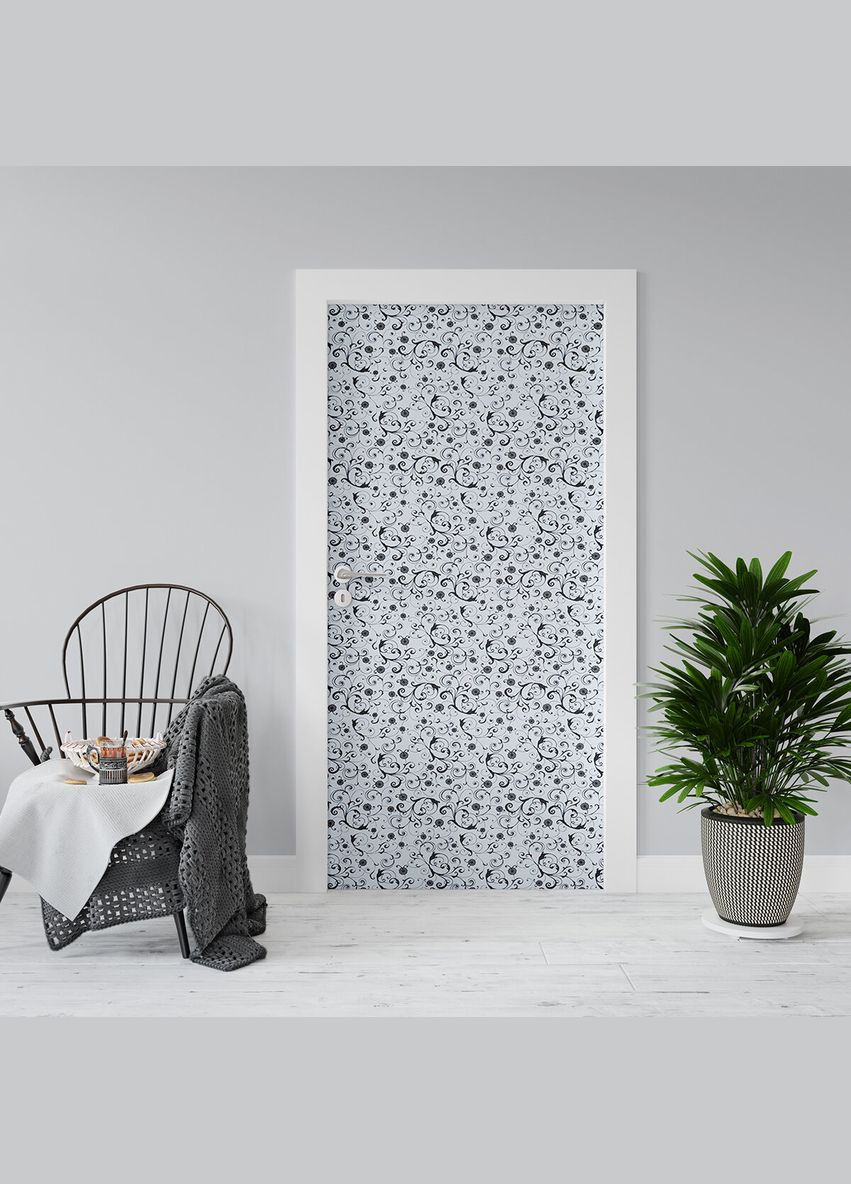 Пленка самоклеющаяся 90cm*10m (S) SW-00001515 Sticker Wall (316187302)