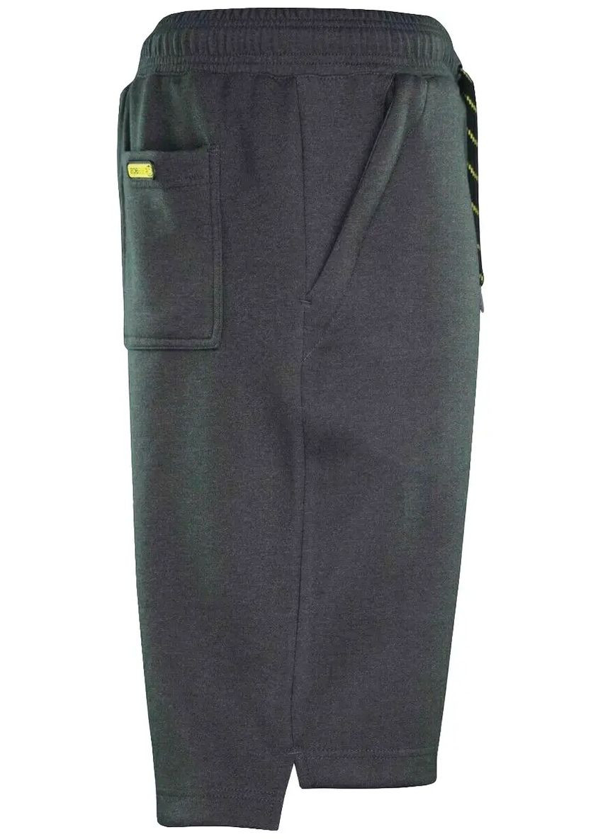 Шорти RidgeMonkey APEarel Dropback MicroFlex Grey No Brand (366545114)