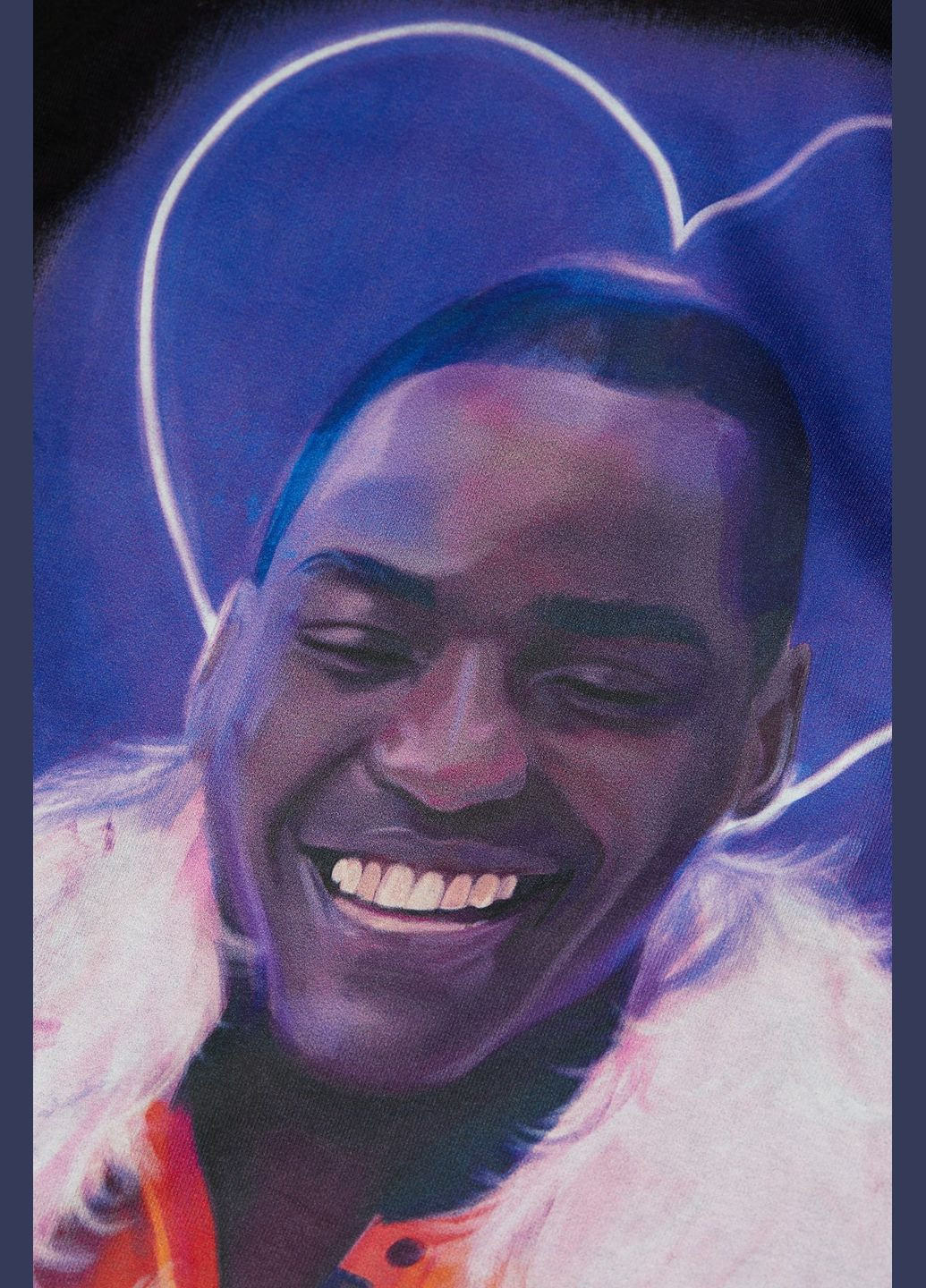 Футболка H&M - (339324182)