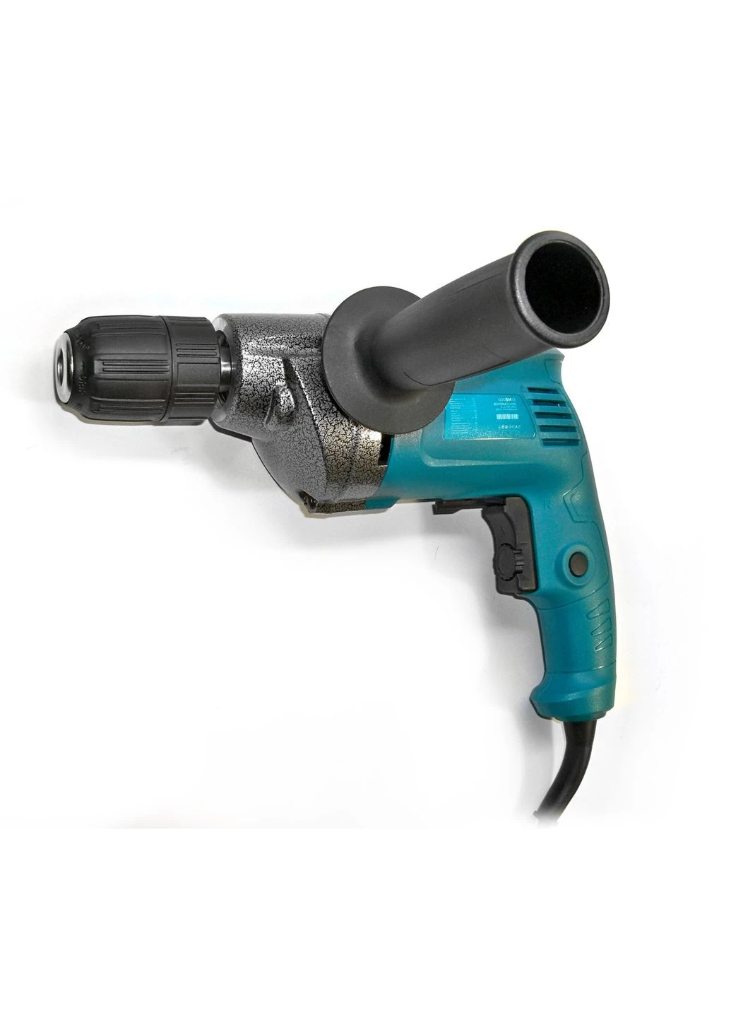 ДРИЛЬ ЕЛЕКТРИЧНА 600 BM 13 Kraissmann (375340992)