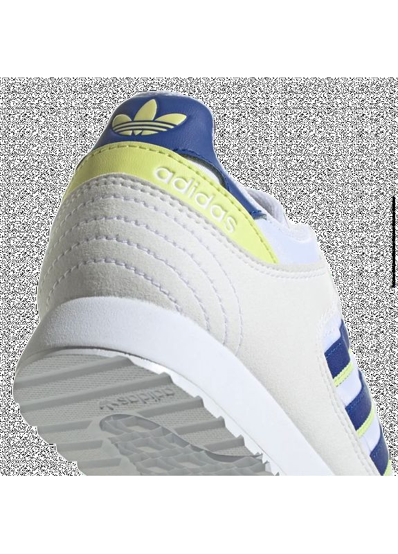 Белые всесезонные кроссовки special 21 shoes adidas