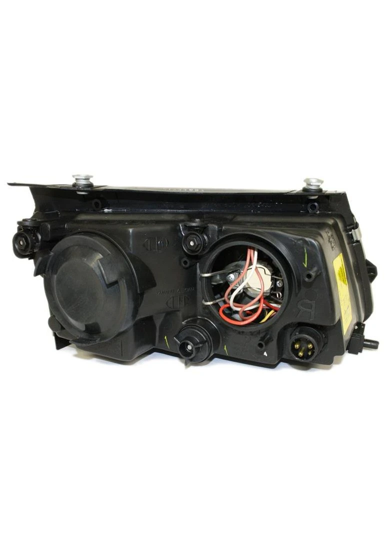 Фара передняя левая VW Passat B5 96-01г Depo (390291454)