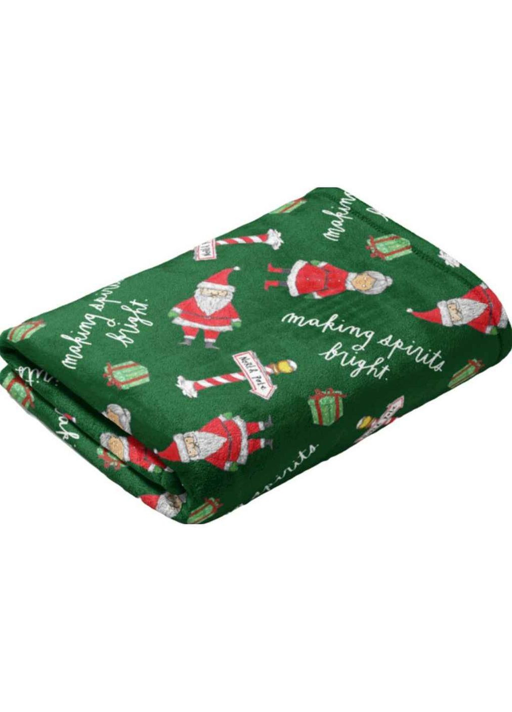 Плед набивний Biltex (365467157)