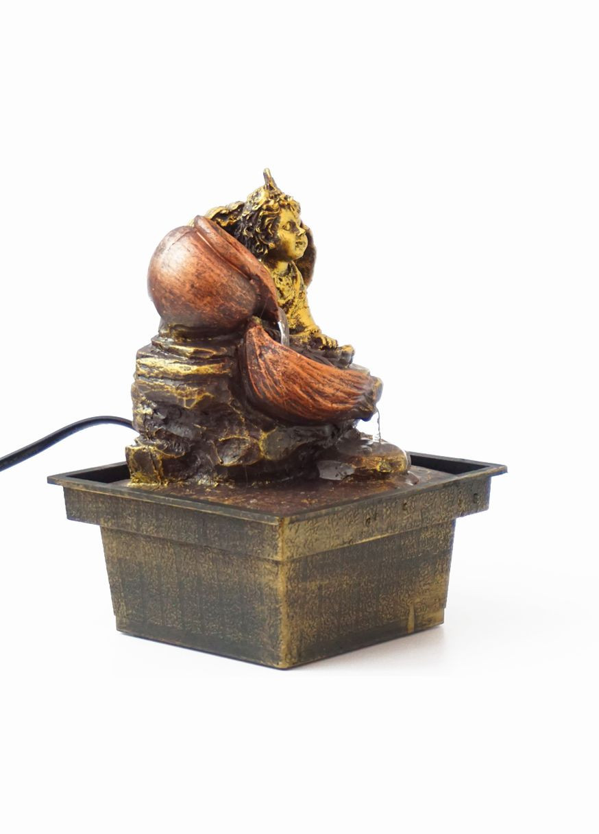 Водоспад настільний з полістоуну Арт.1731 No Brand (372447097)