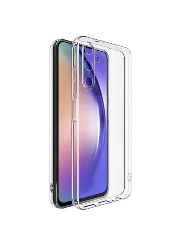 Чехол для мобильного телефона Samsung Galaxy A05s SM-A057 Transparancy (710085) BeCover (398987574)