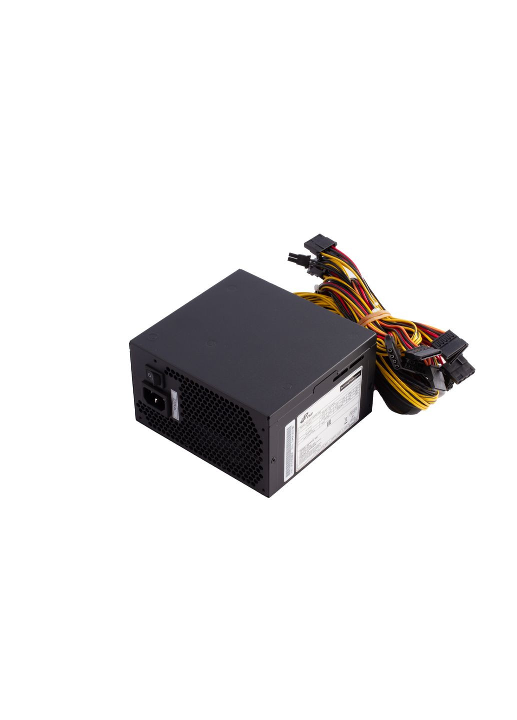 БЖ 700W ATX-700W PNR PRO 120mm silent fan, Retail Box FSP (381166855)