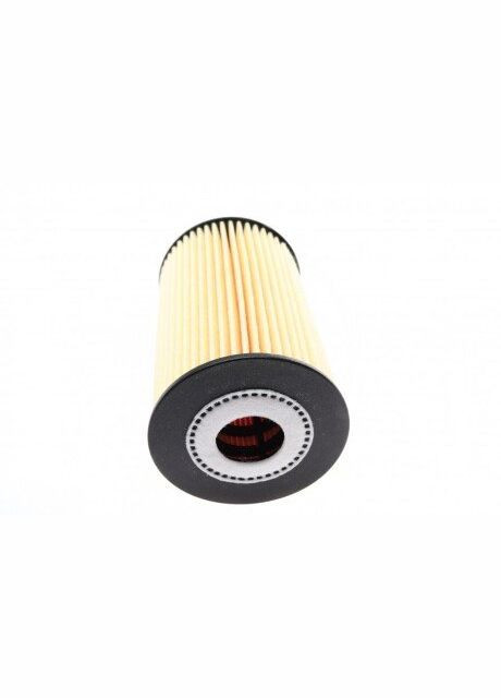 Фільтр масляний Kia Ceed 1.6CRDi 06 L409 UA63 Purflux (345785285)