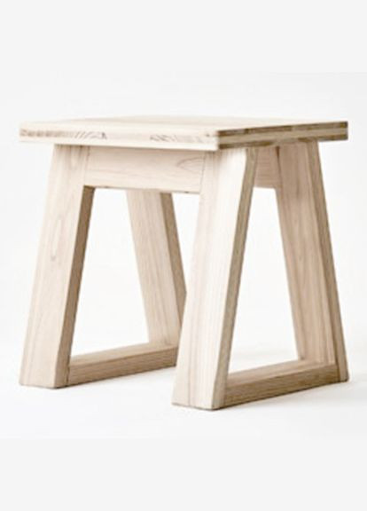 Стілець з дерева Джарі бланже (ТАБ-012401) No Brand (327866609)