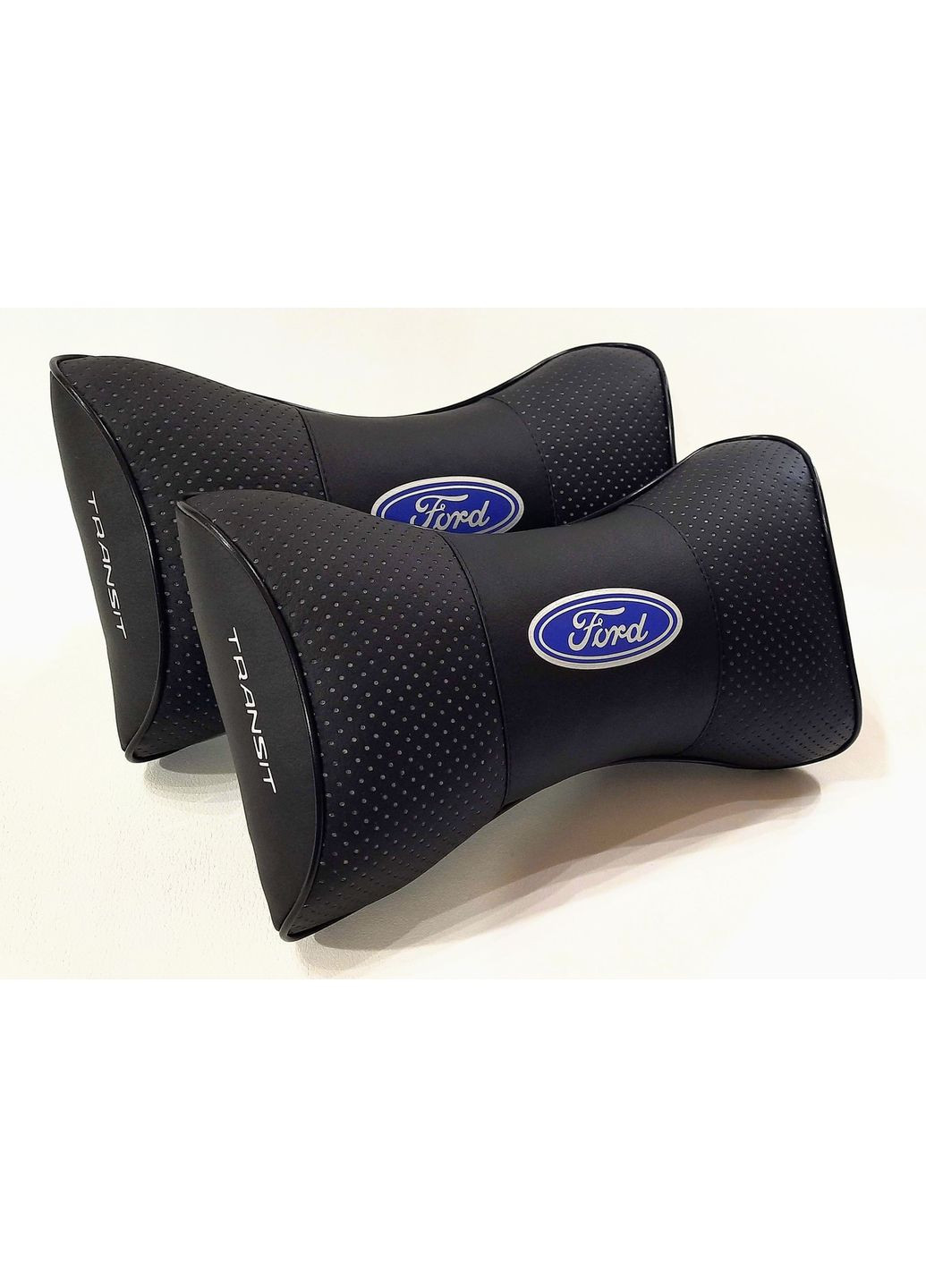 Подушка на підголовник авто Ford Transit 1шт. No Brand (351901794)