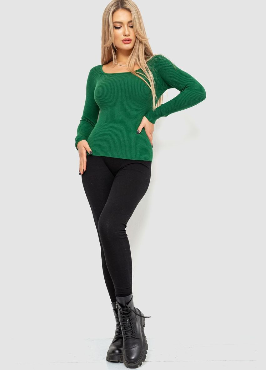 Кофта жіноча в рубчик 204R9024 Ager Водолазка (316431287)