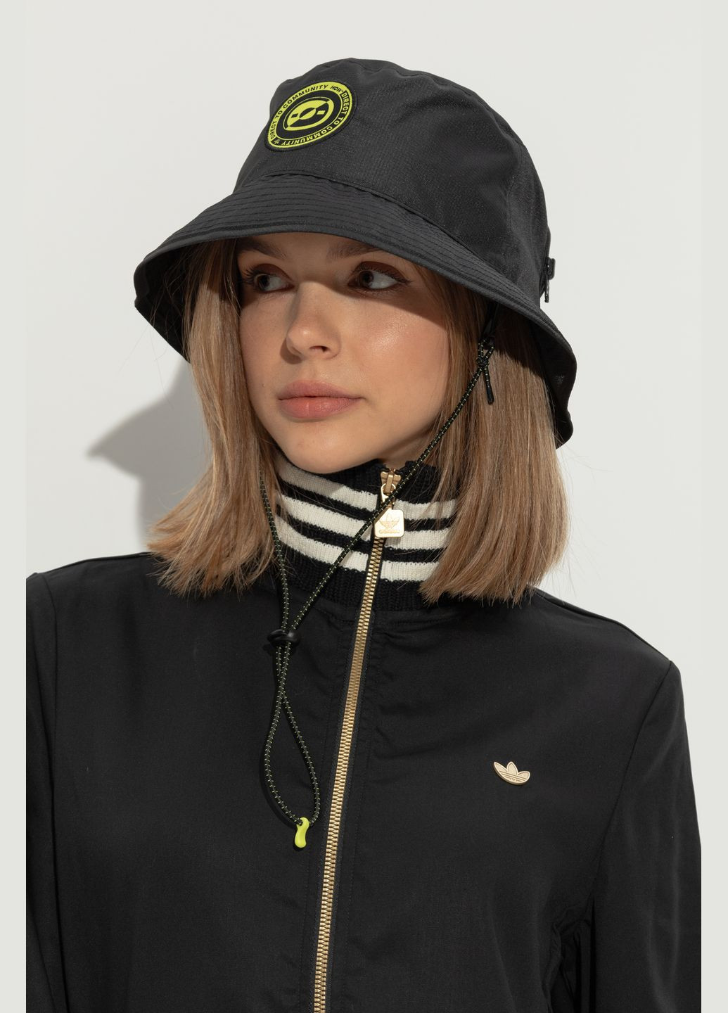 Спортивная панама Adidas Originals (322640728)