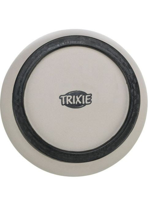 Миска для животных керамическая с резиновым основанием 1 л (4047974251089) Trixie (354701268)