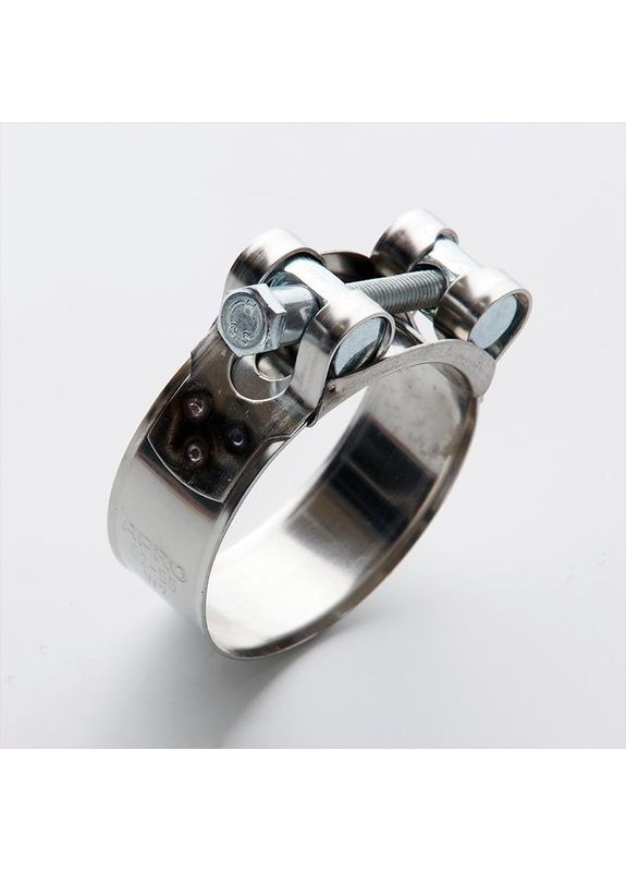 Хомут силовий нержавійка W2 44-47мм ( ) Apro (355464068)