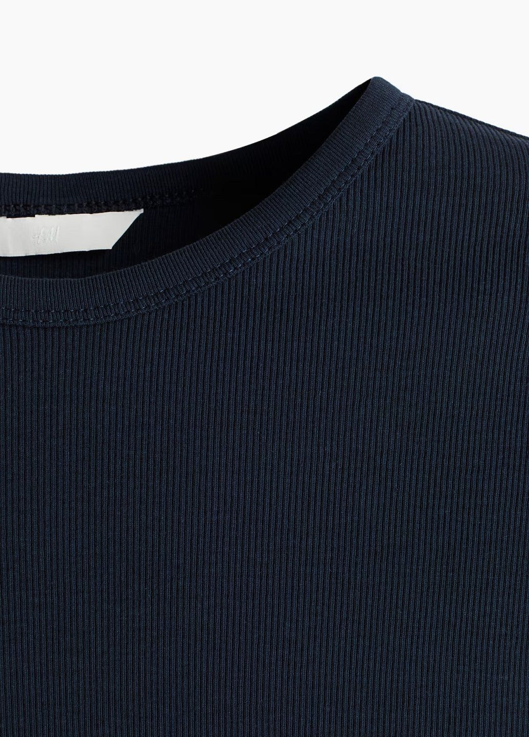 Футболка H&M - (331695631)