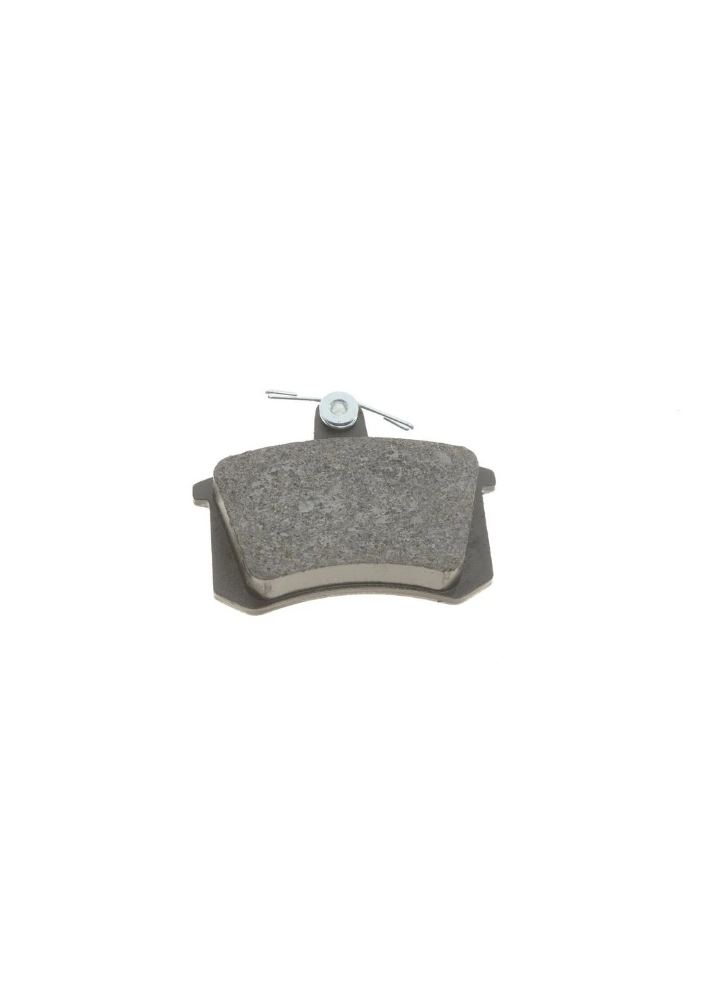 Колодки гальмівні (задні) Audi A4/A6/A8 94-02/Audi 80 91-96/Audi 90 84-91/Audi 100/200 77-94 180784-700 UA63 No Brand (339654235)