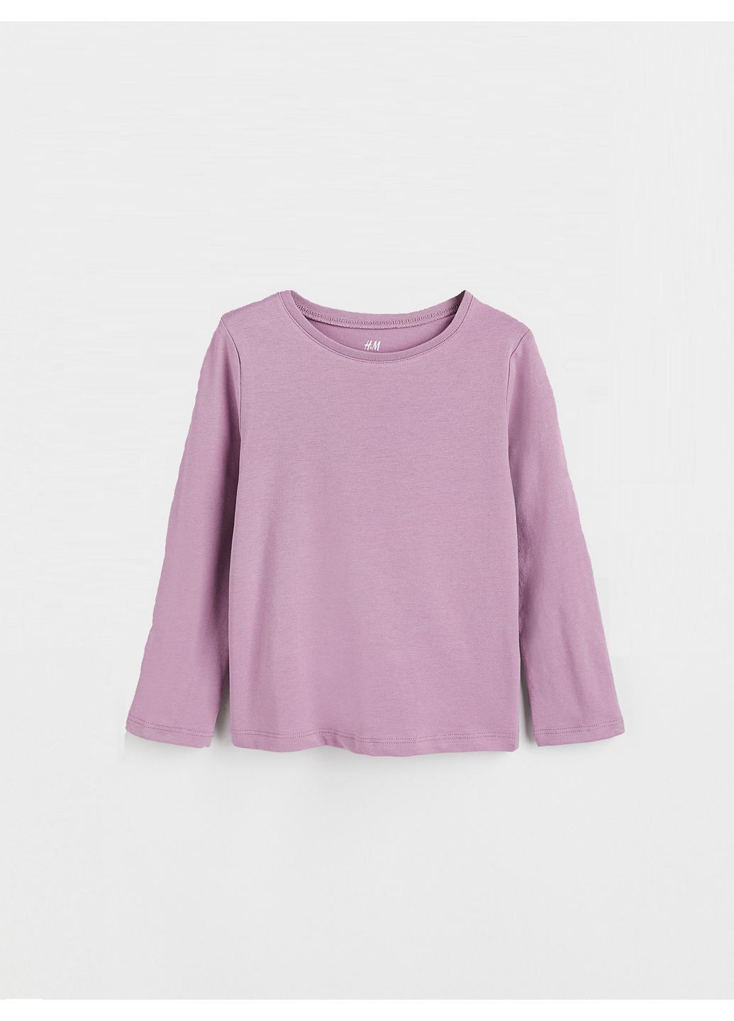 Лонгслів H&M (365684101)