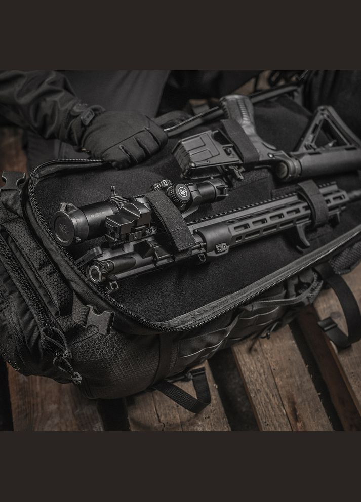 Вставки в рюкзак (3 шт) Black M-TAC (315147531)