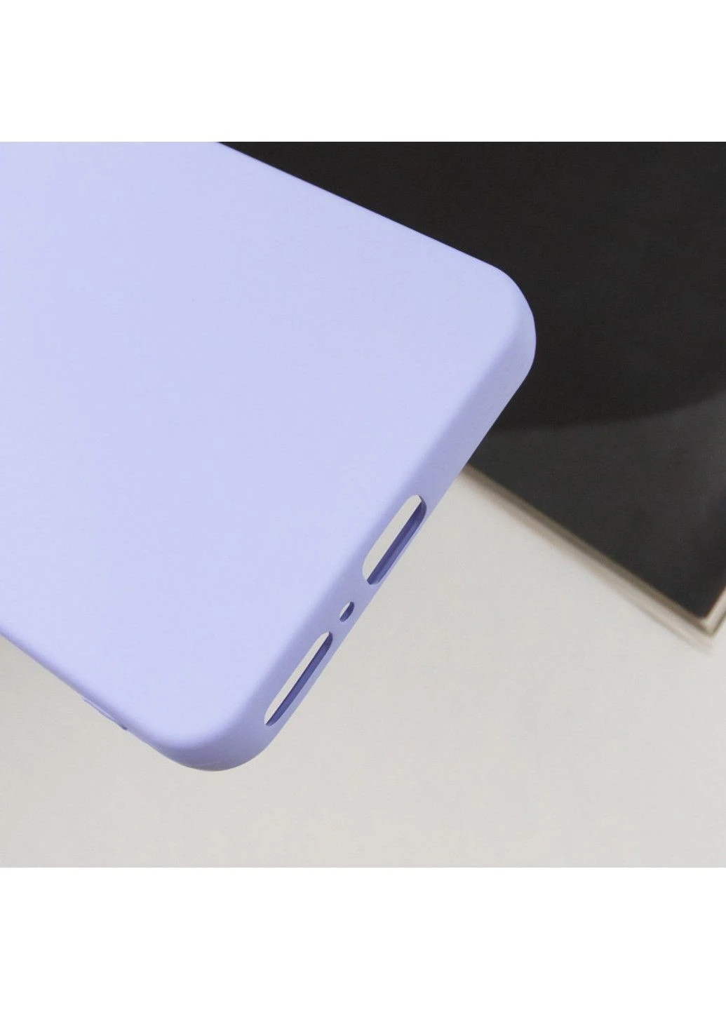 Чехол Silicone Cover Full Camera (AAA) with Logo для Google Pixel 9 Pro XL Lakshmi (389307895)