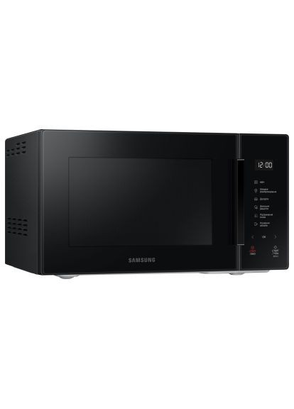 Мікрохвильова піч Samsung MS23T5018AK/UA (358066986)