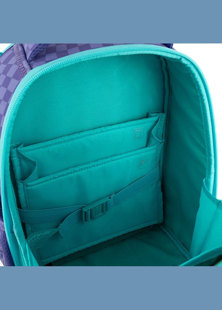 Шкільний набір Studio Pets Рюкзак + Пенал + Сумка для взуття SET_SP25-555S-2 Kite (325476508)