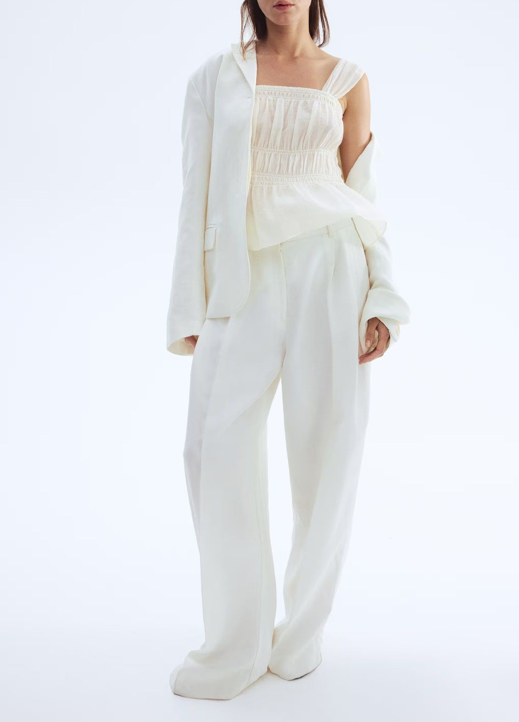 Топ H&M (350606556)