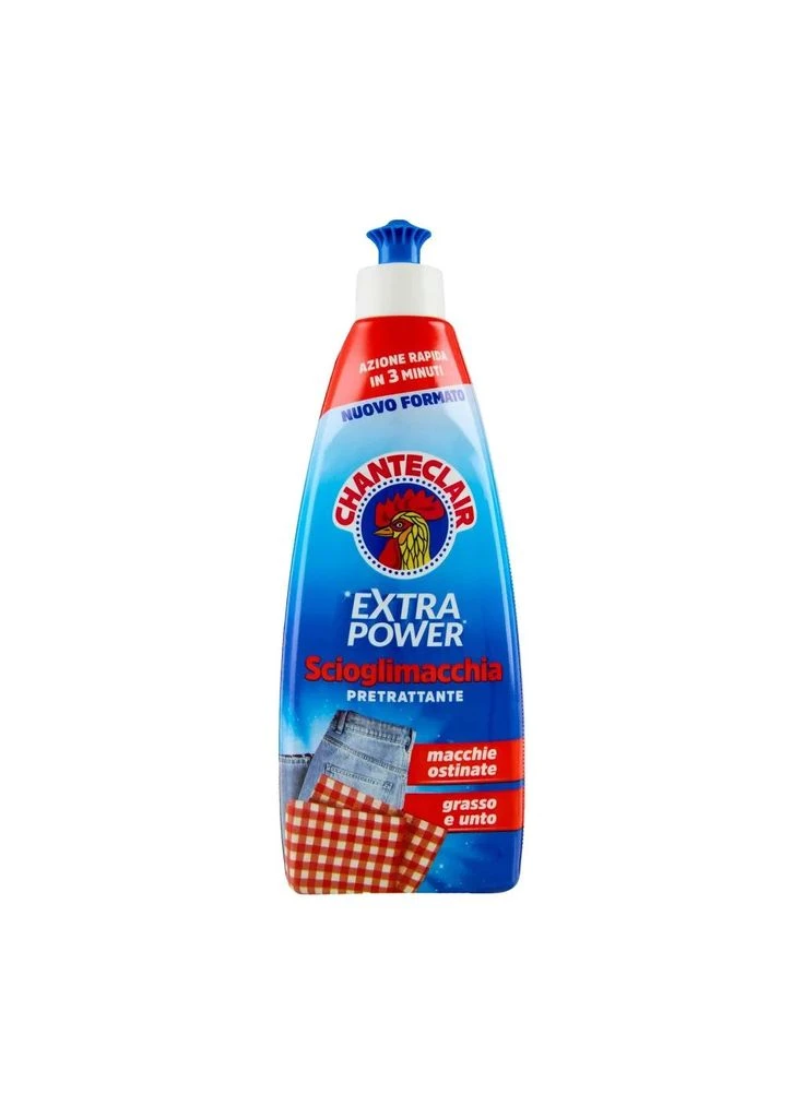Рідкий плямовивідник Extra Power 500 мл Chante Clair (399968937)